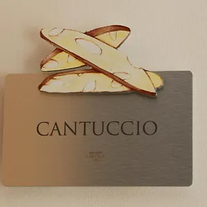 Inn Cavour, Bergamo