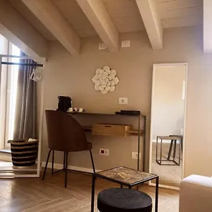 Guest house Gatto Bianco 42, Bergamo