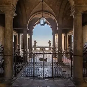 Bed & Breakfast Palazzo Terzi, Bergamo