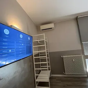 Guest house Automatic Self Check-in, Bergamo