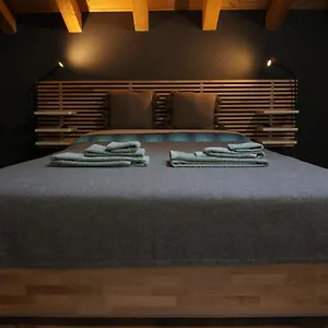 Guest house Green Stay Bergamo, Bergamo