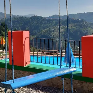 I Cerretelli Apartment Barga