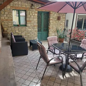 La Casa Nel Borgo Holiday home Bergamo