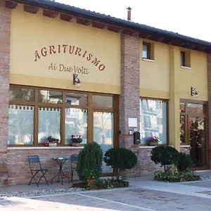 Ai Due Volti Farm stay Dossobuono