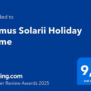 Guest house Domus Solarii, Bergamo
