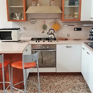 Paradiso Appartement Venise