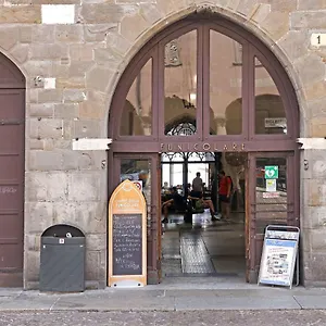 Guest house App9 - And, Bergamo