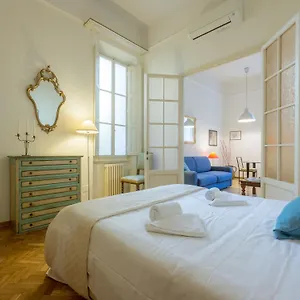 Colonna Apartment Florence
