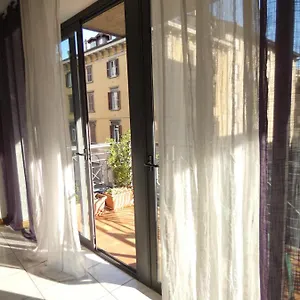 2* Casa de hóspedes Nido Stazione
