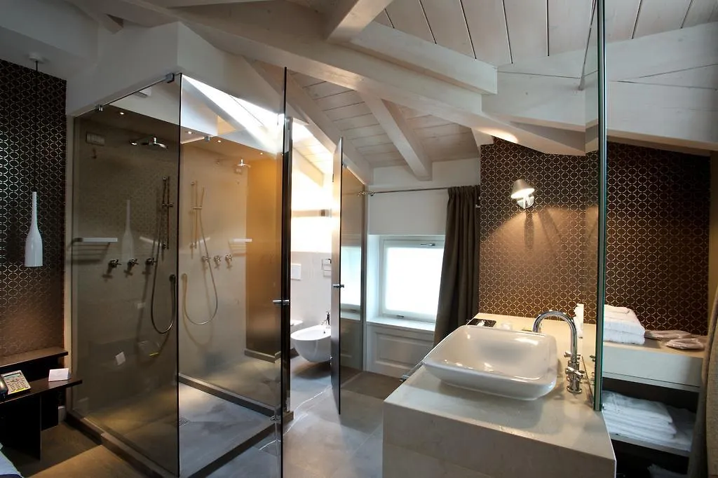 Guest house Fuori Porta House Hotel Bergamo