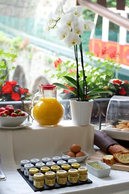 Fuori Porta House Hotel Bergamo Guest house