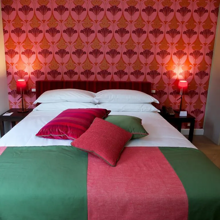 Fuori Porta House Hotel Bergamo