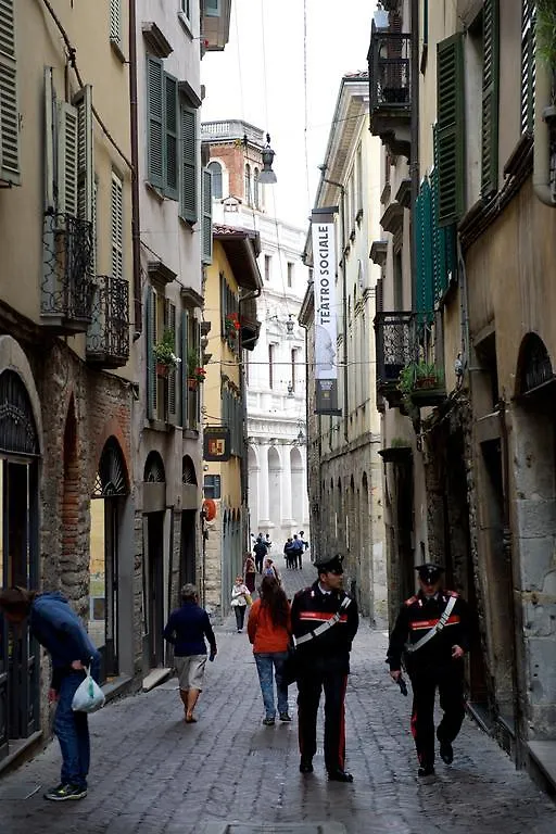 Guest house Fuori Porta House Hotel Bergamo