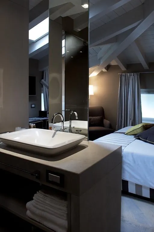 Fuori Porta House Hotel Bergamo Guest house