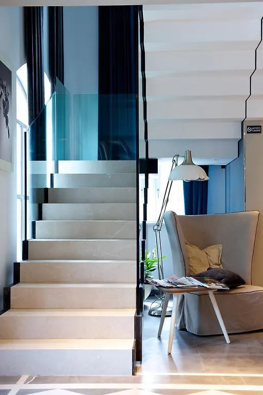 Fuori Porta House Hotel Bergamo Guest house