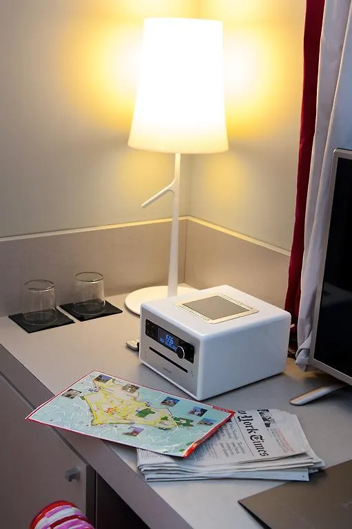 Guest house Fuori Porta House Hotel Bergamo