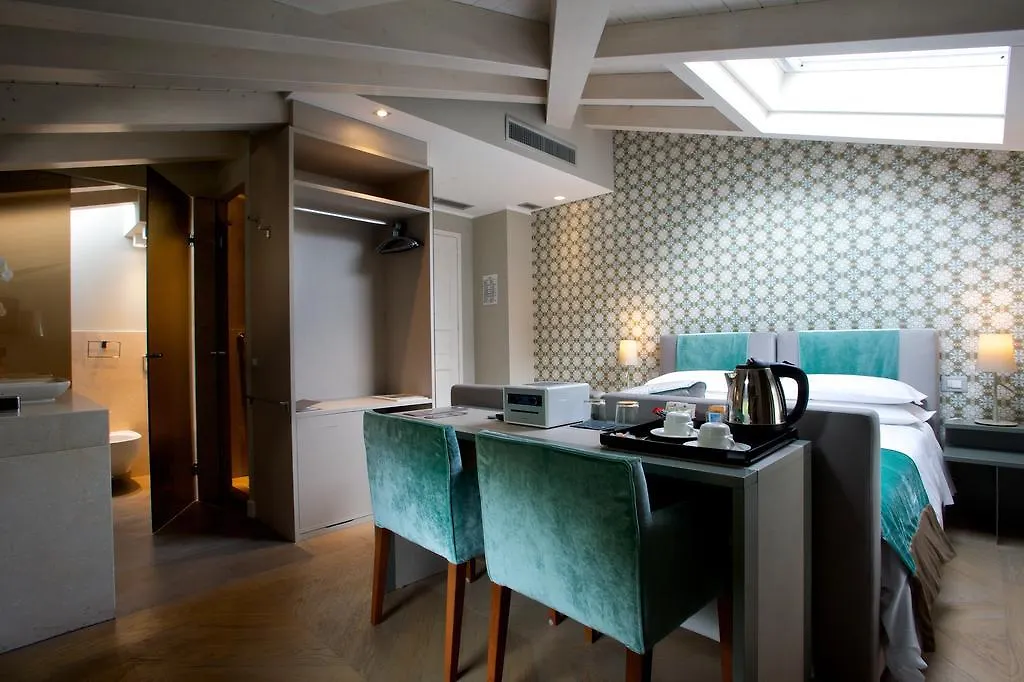 Fuori Porta House Hotel Bergamo Guest house