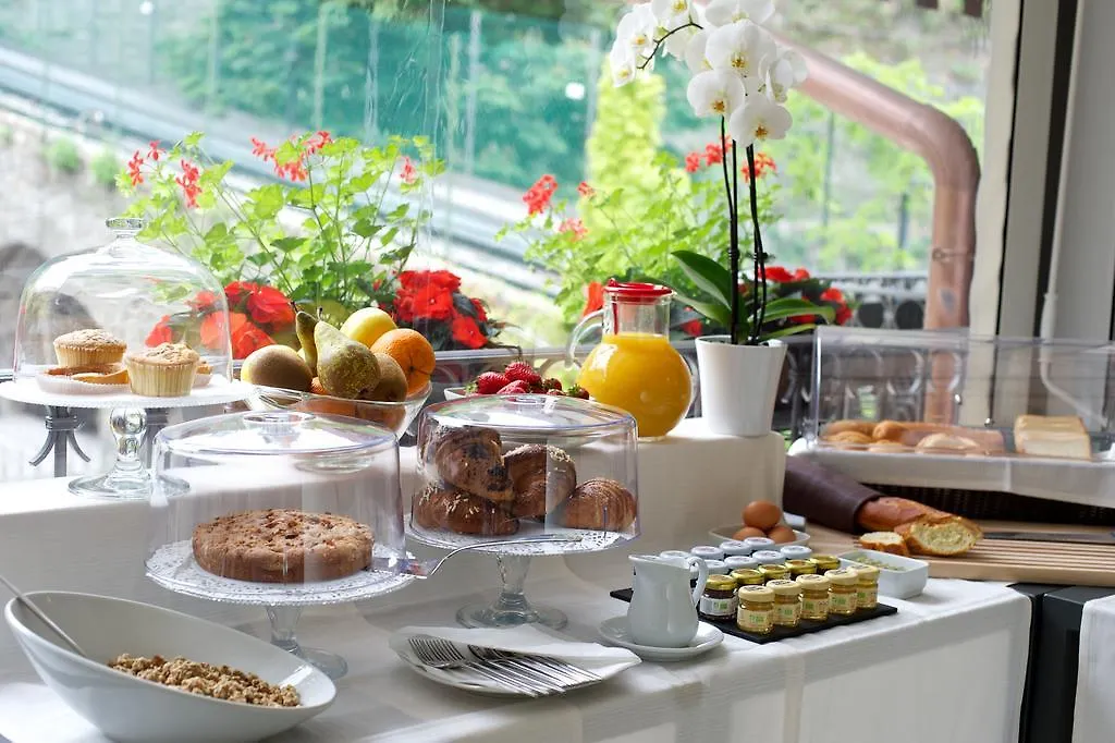 Guest house Fuori Porta House Hotel Bergamo