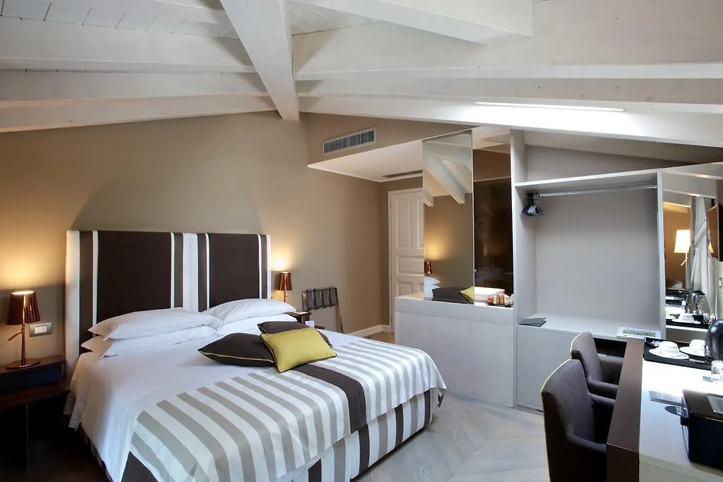 Fuori Porta House Hotel Bergamo