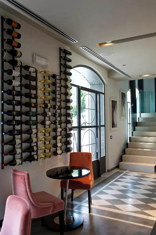 Fuori Porta House Hotel Bergamo Guest house