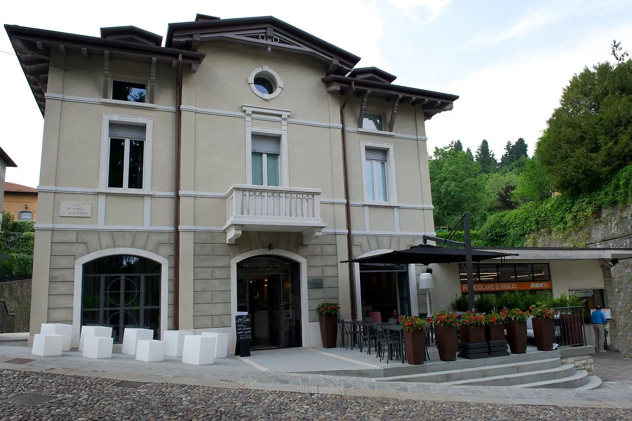 Fuori Porta House Hotel Bergamo Guest house