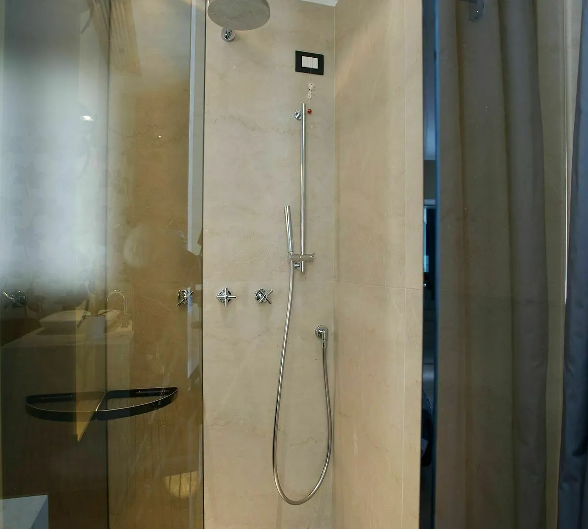 Fuori Porta House Hotel Bergamo