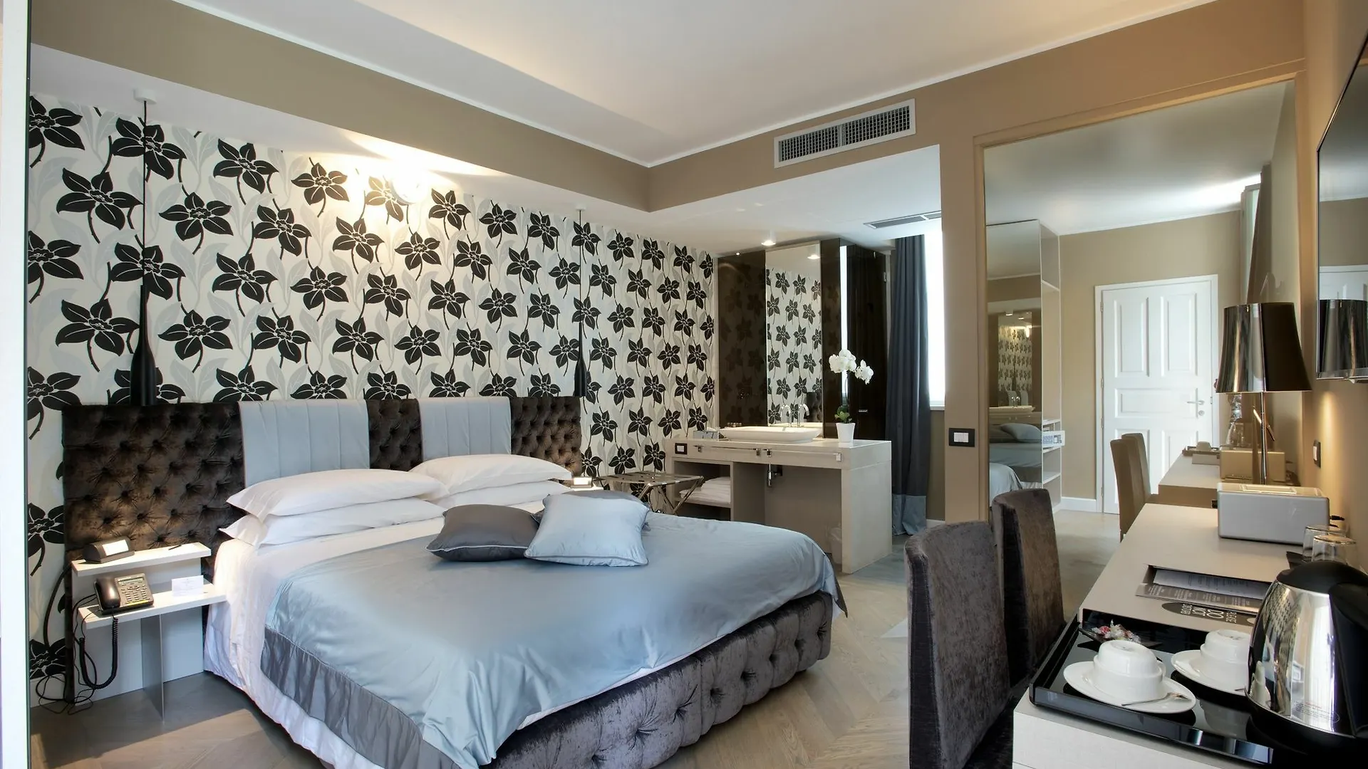Guest house Fuori Porta House Hotel Bergamo
