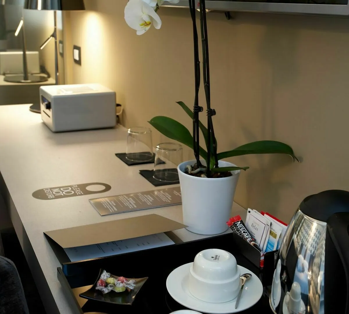 ** Guest house Fuori Porta House Hotel Bergamo Italy