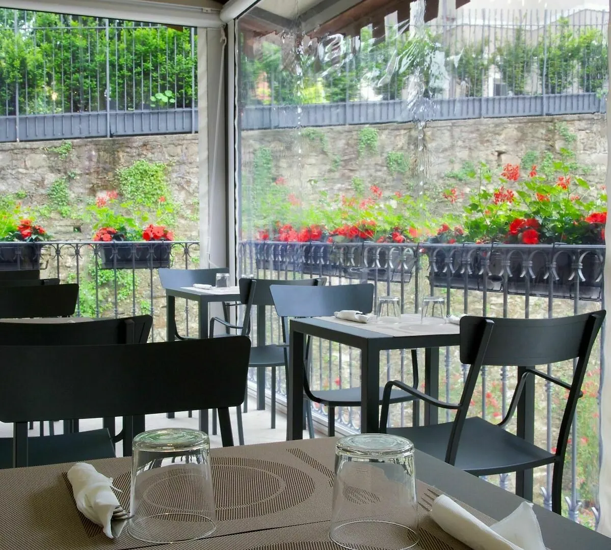 Fuori Porta House Hotel Bergamo Italy