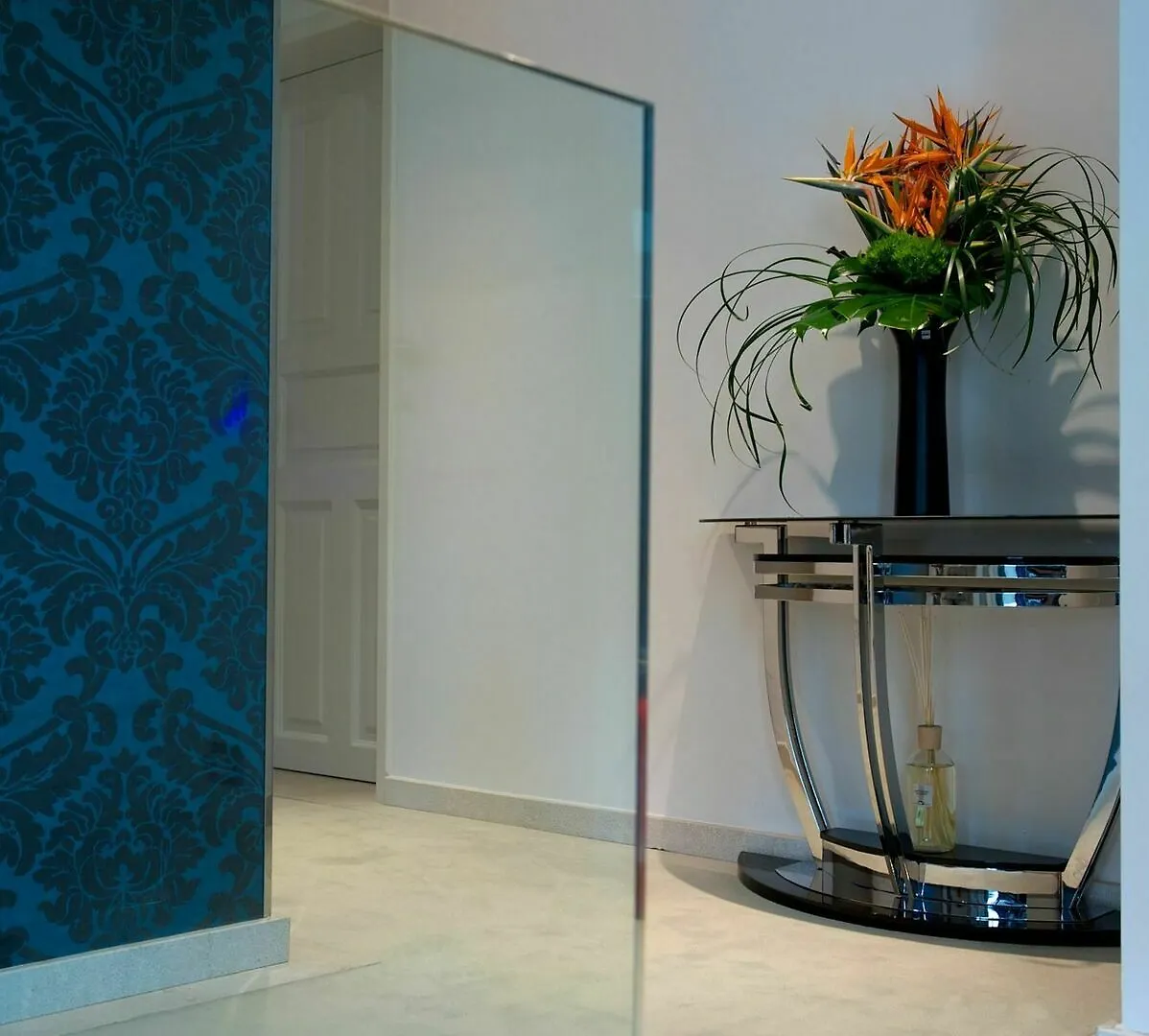 Guest house Fuori Porta House Hotel Bergamo
