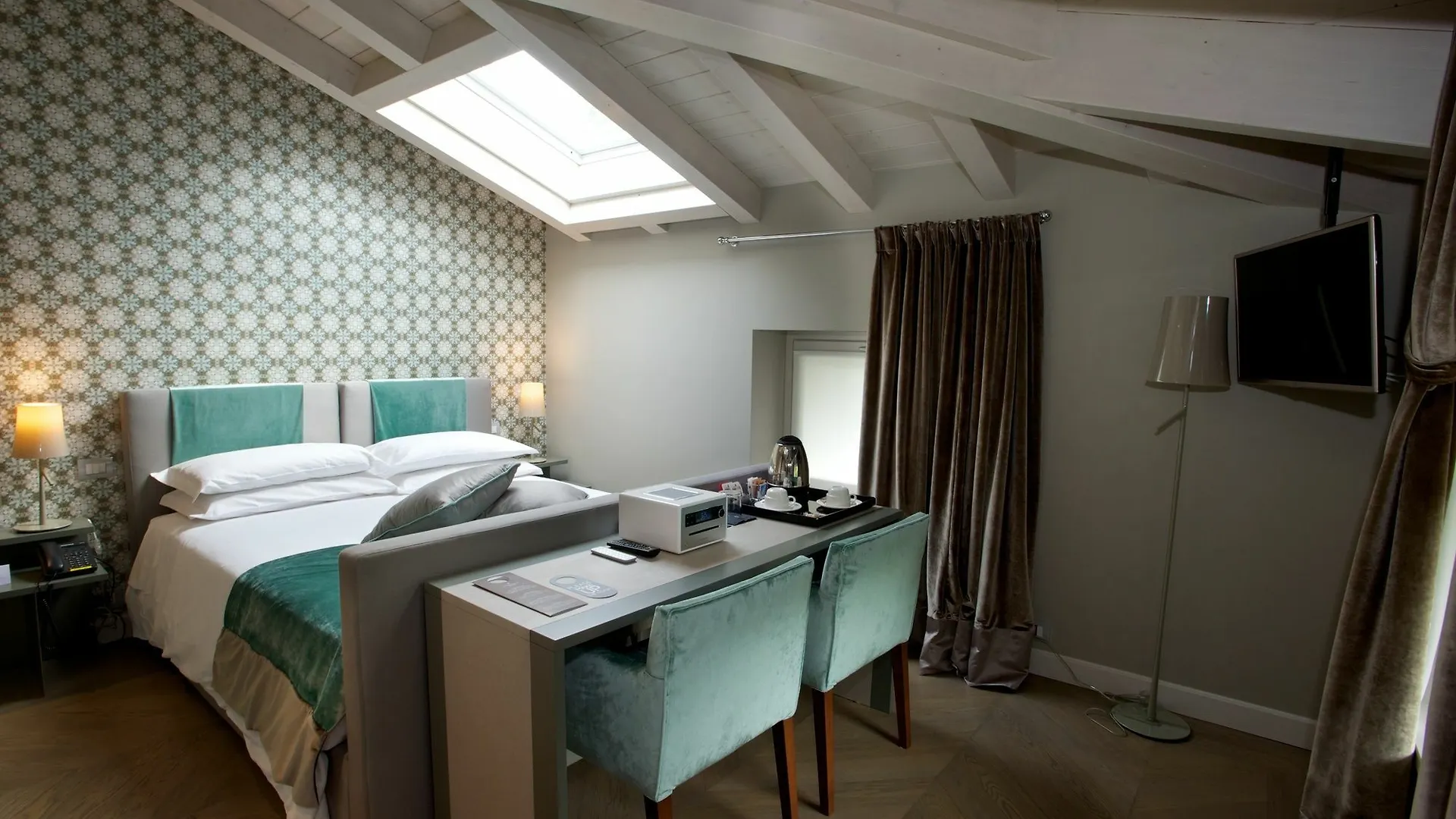 Fuori Porta House Hotel Bergamo