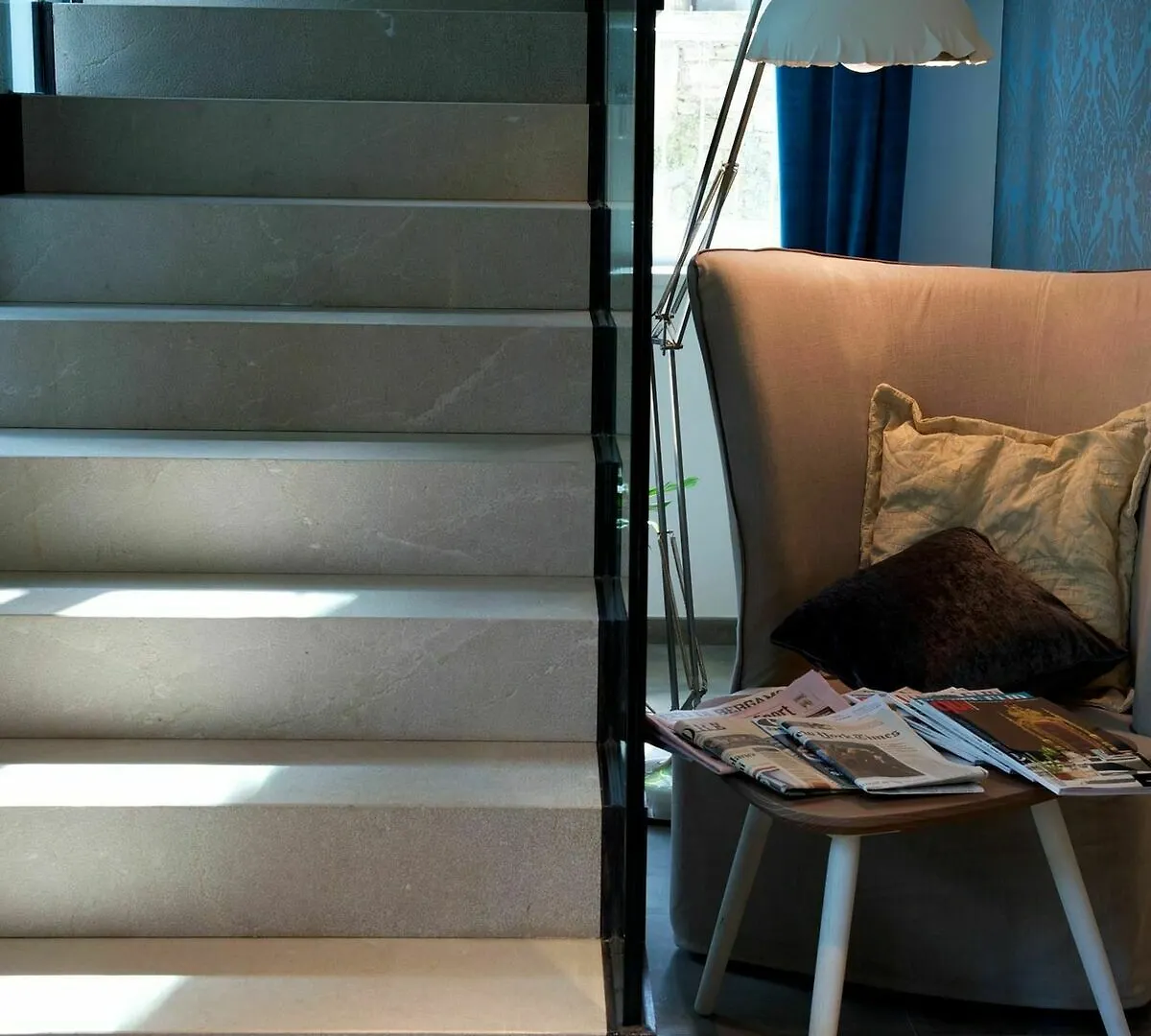 Fuori Porta House Hotel Bergamo