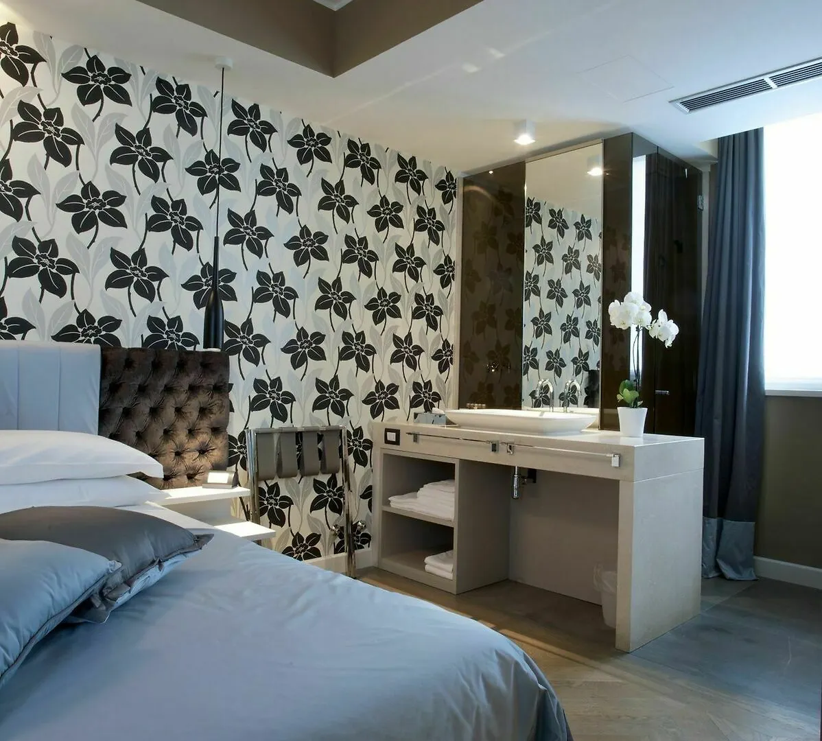 Fuori Porta House Hotel Bergamo Guest house