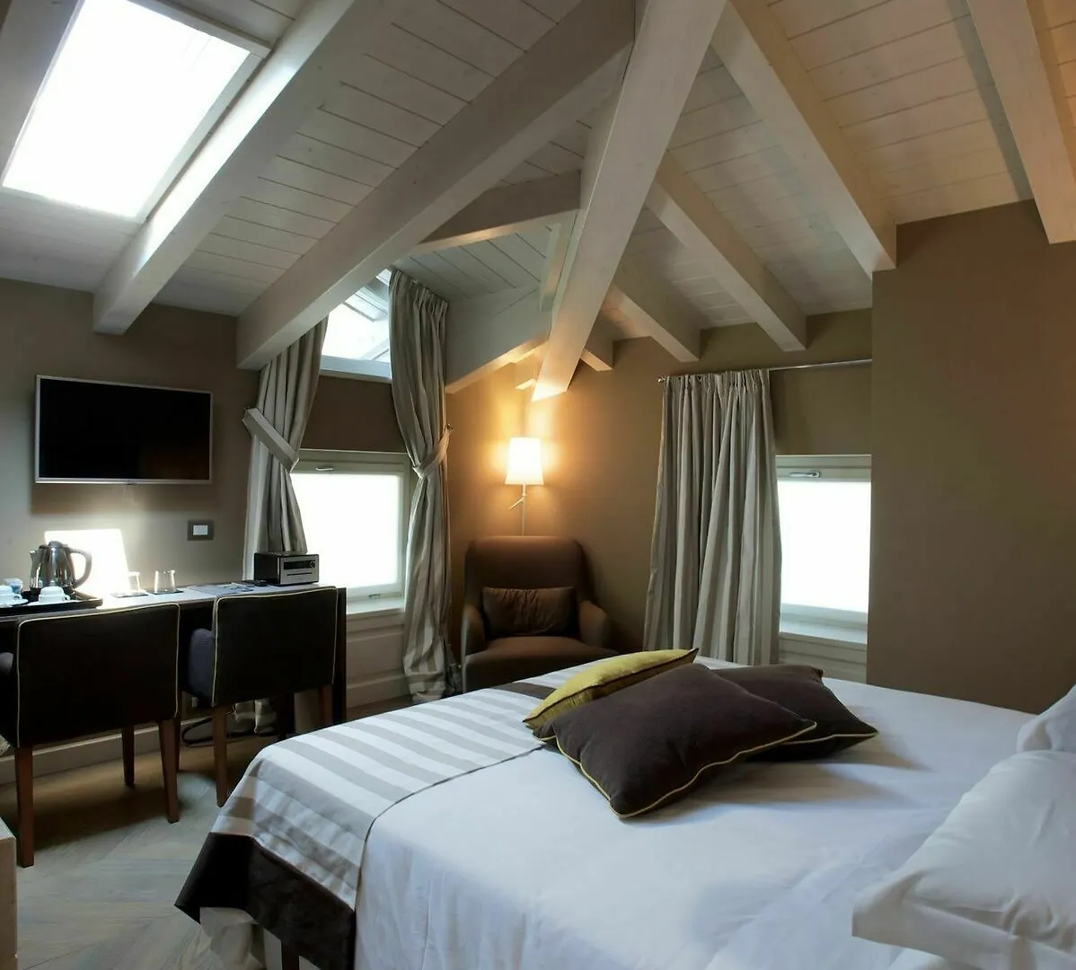 Fuori Porta House Hotel Bergamo