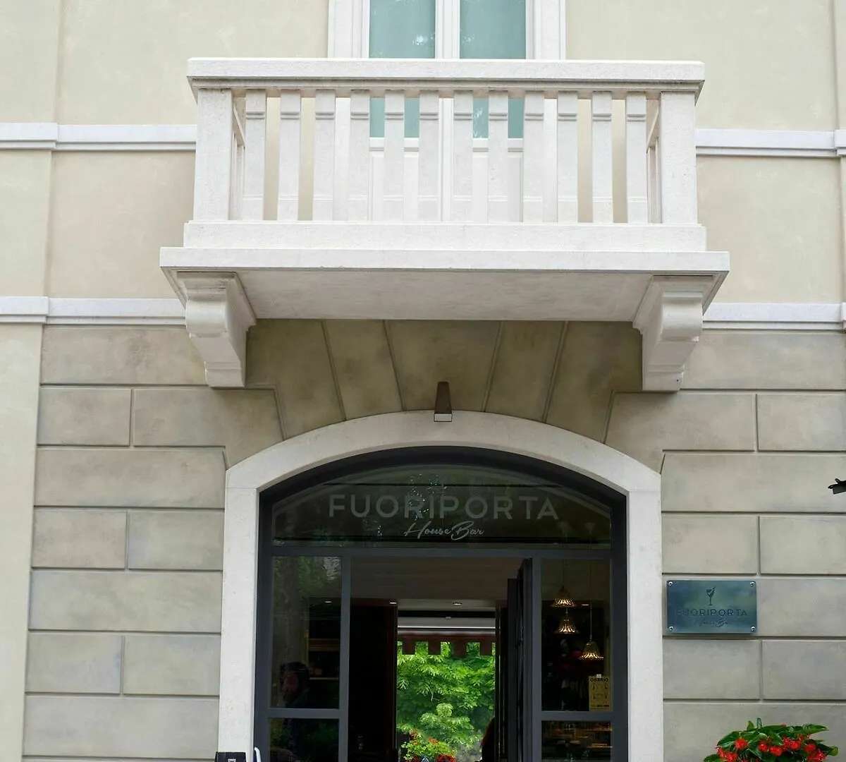 Fuori Porta House Hotel Bergamo Guest house