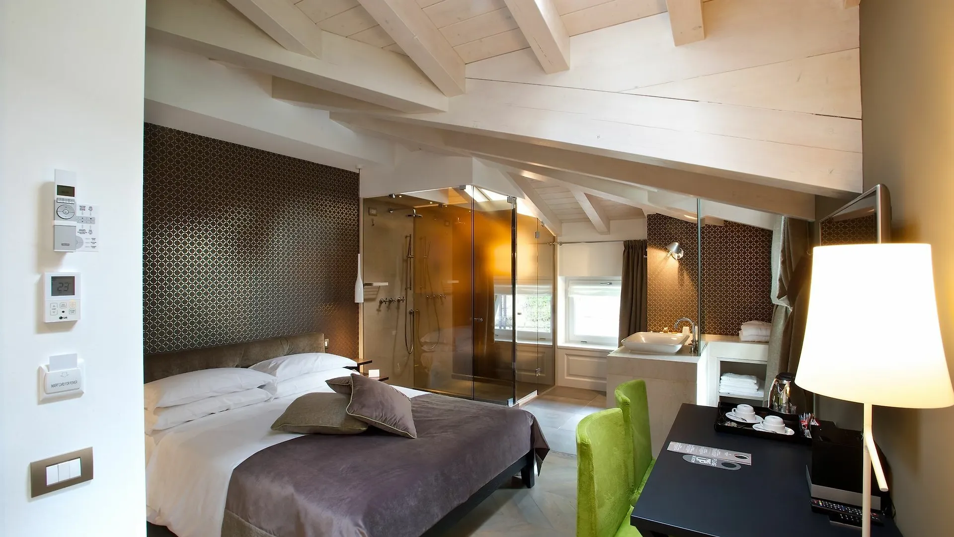 Fuori Porta House Hotel Bergamo 2*,  Italy