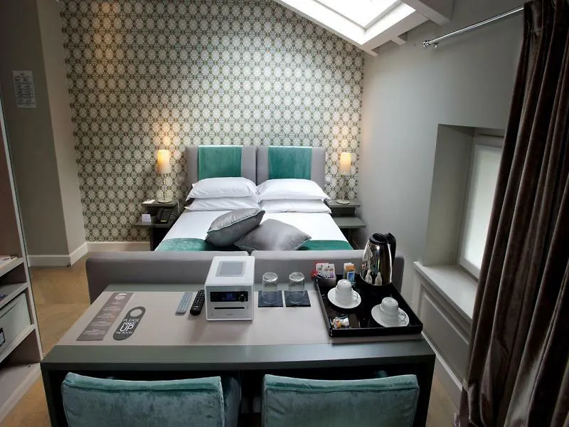 Fuori Porta House Hotel Bergamo 2*,  Italy
