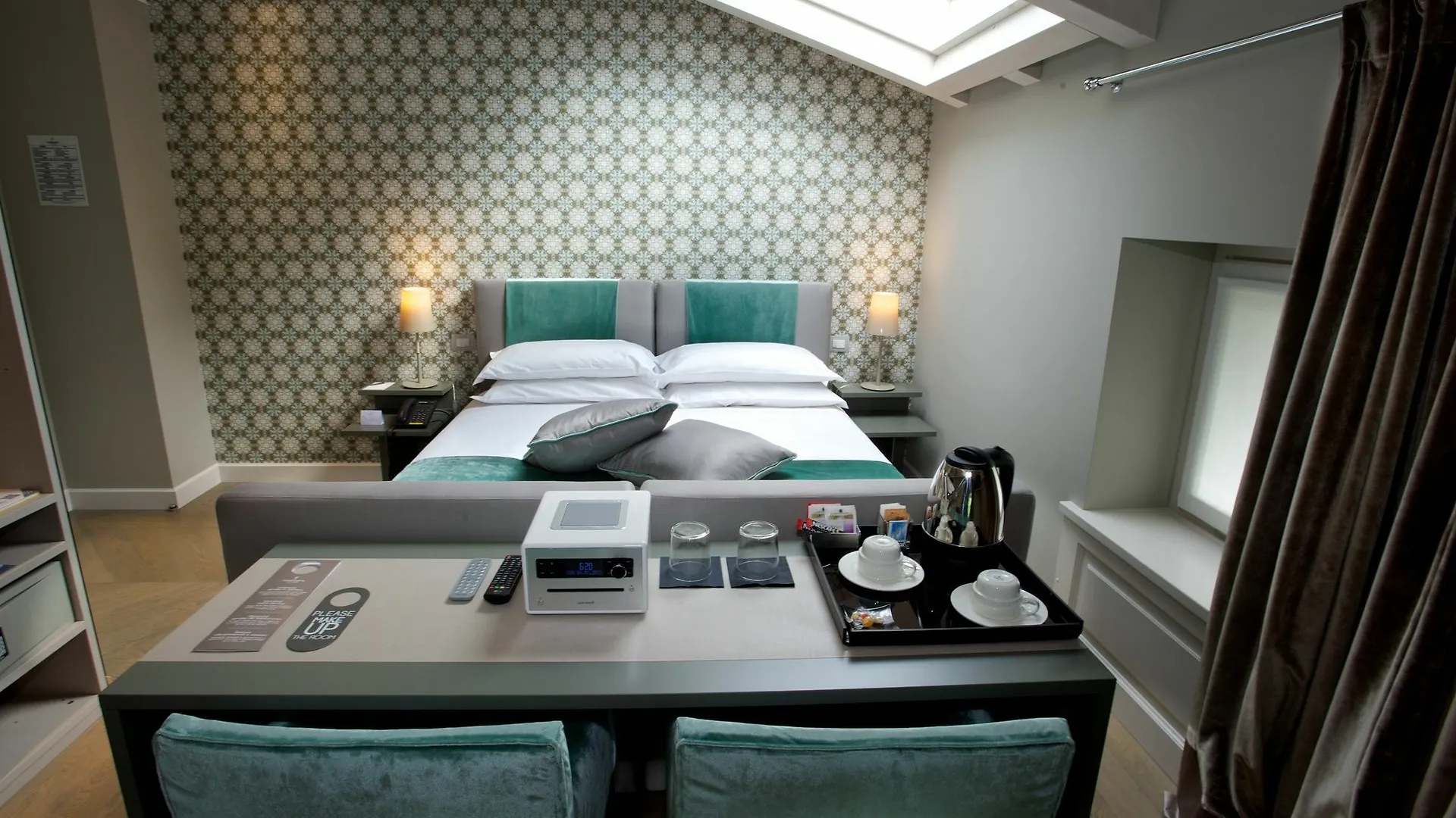 Guest house Fuori Porta House Hotel Bergamo