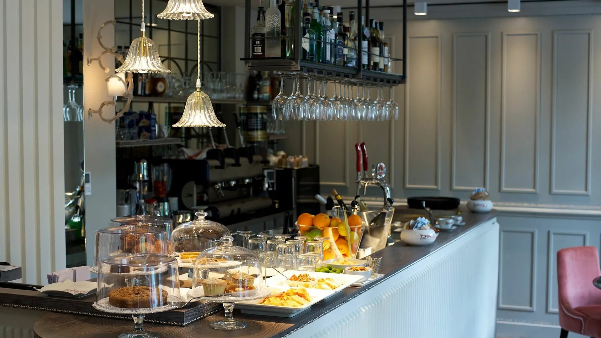 Guest house Fuori Porta House Hotel Bergamo