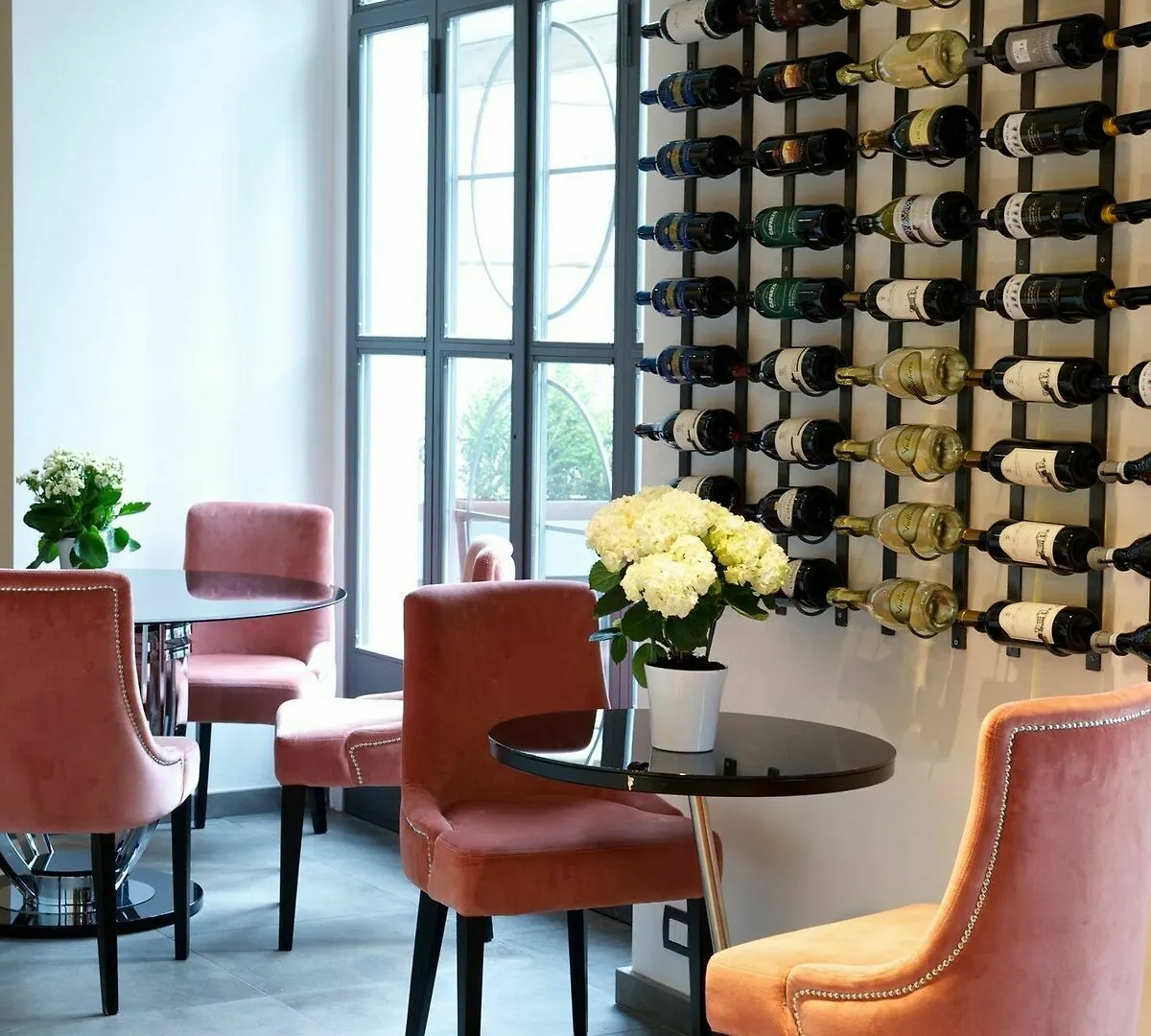 Fuori Porta House Hotel Bergamo