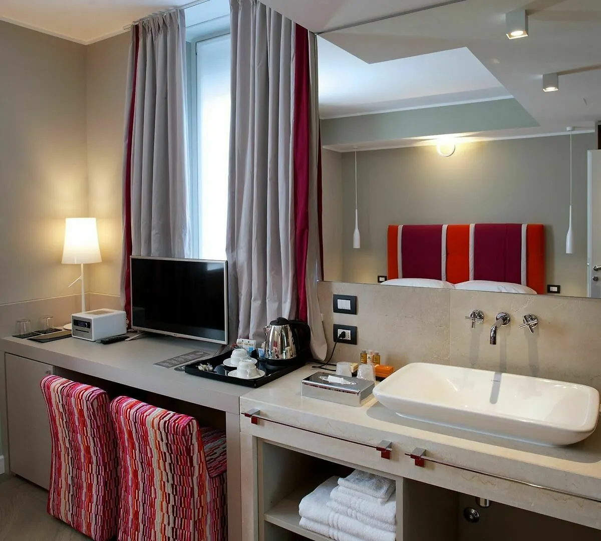 Fuori Porta House Hotel Bergamo