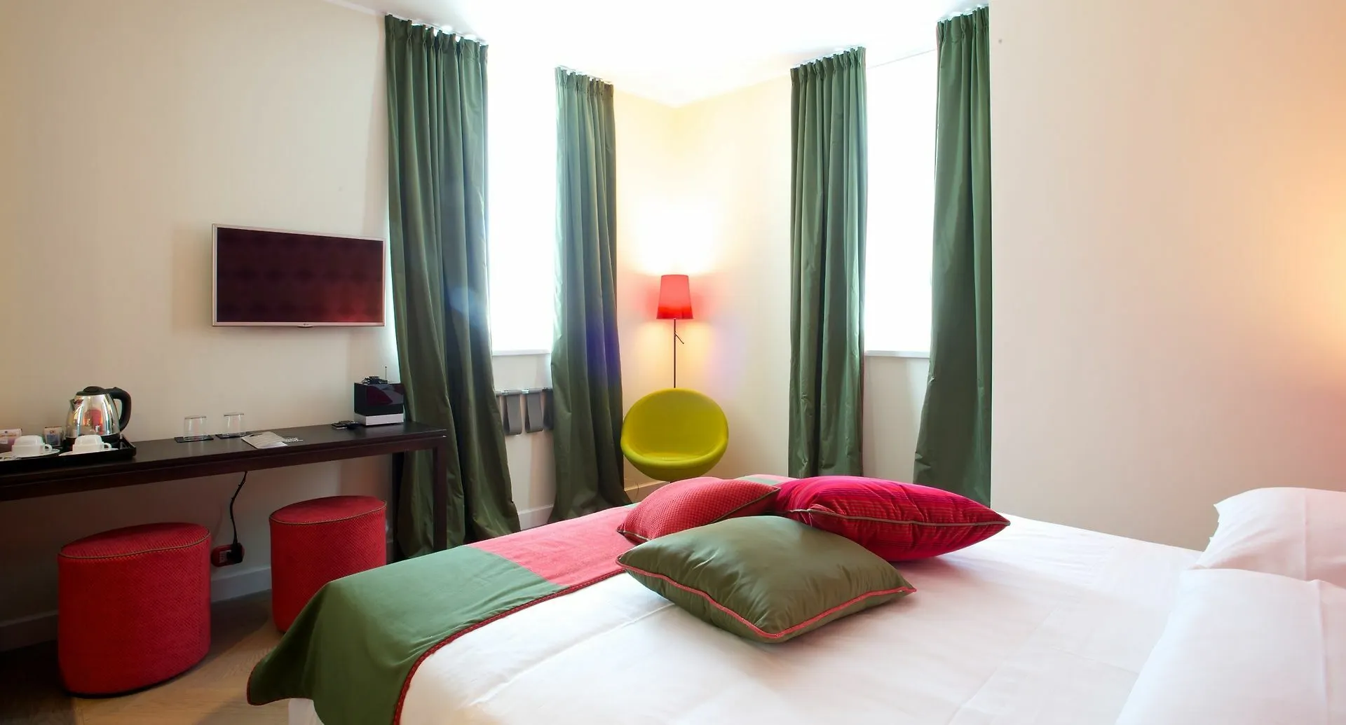Fuori Porta House Hotel Bergamo Guest house