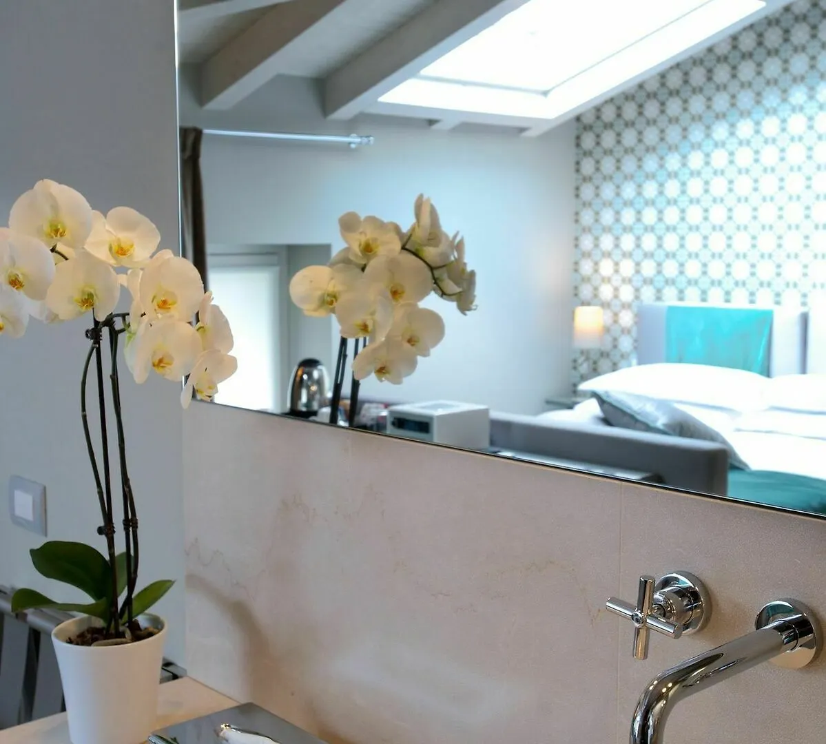Fuori Porta House Hotel Bergamo 2*,