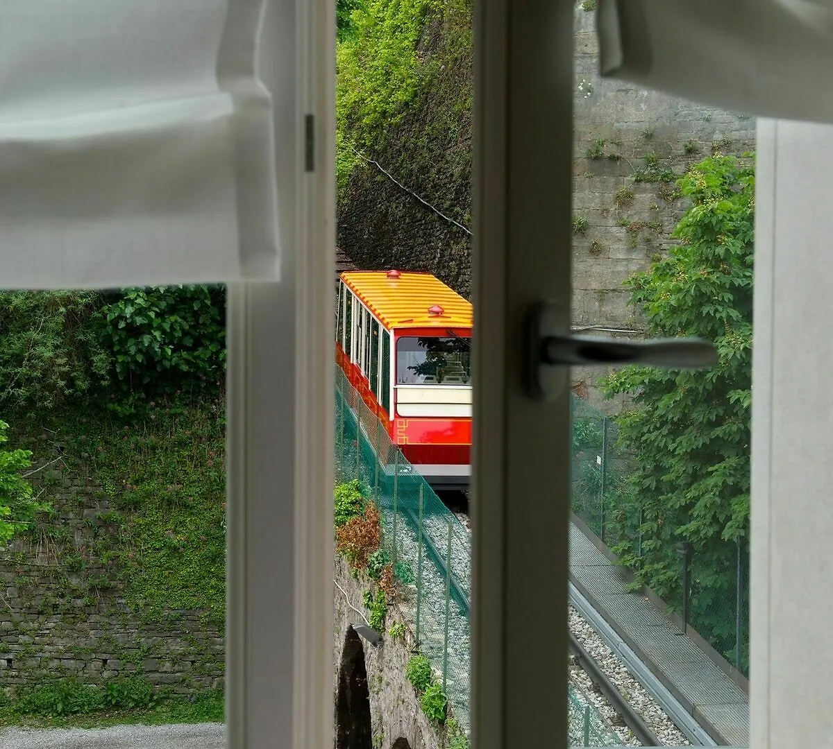 Guest house Fuori Porta House Hotel Bergamo