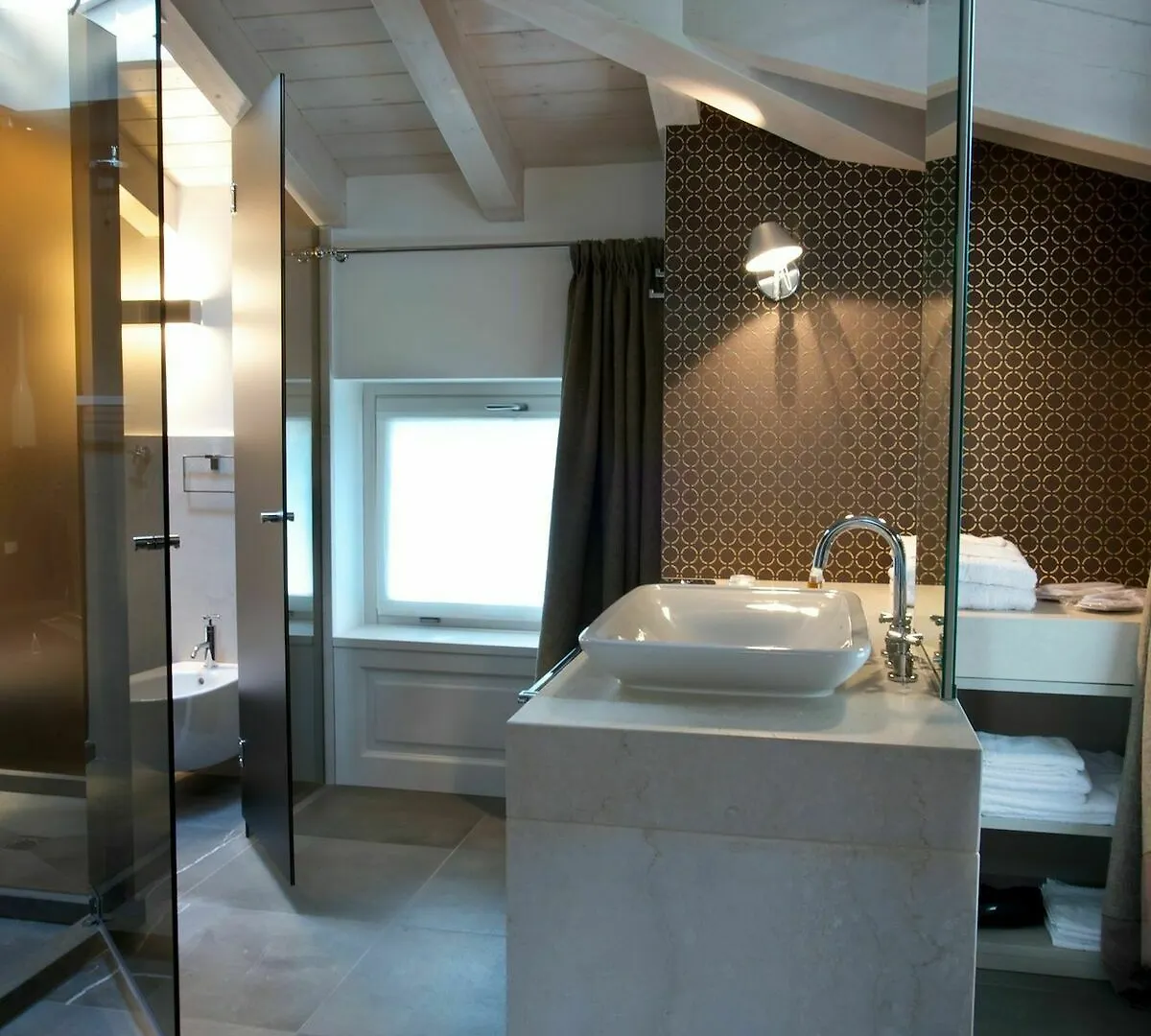 Fuori Porta House Hotel Bergamo Guest house