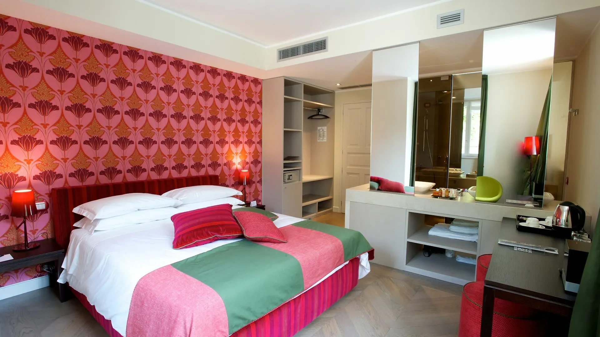 Fuori Porta House Hotel Bergamo 2*,  Italy