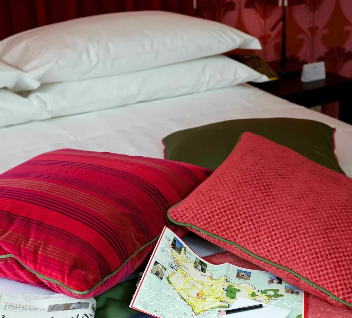 Fuori Porta House Hotel Bergamo 2*,  Italy