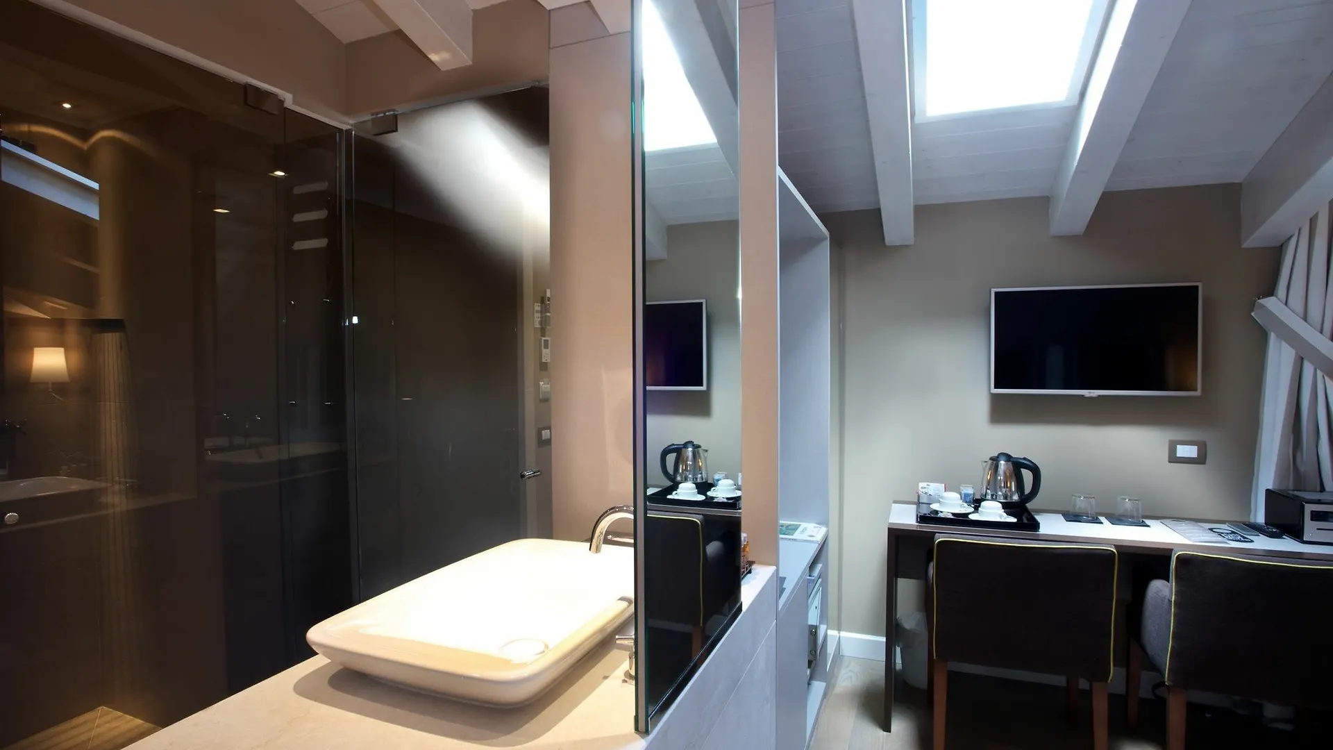 Guest house Fuori Porta House Hotel Bergamo