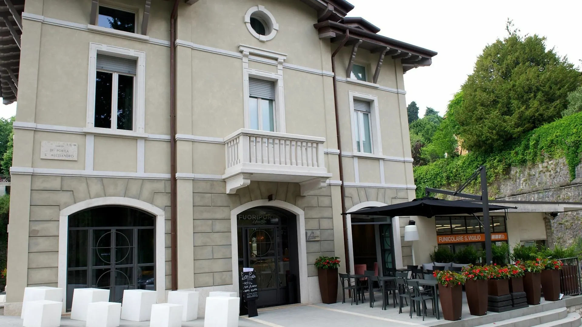 Fuori Porta House Hotel Bergamo
