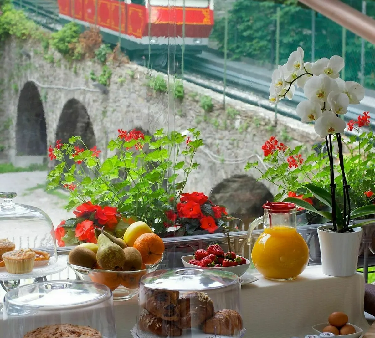 Fuori Porta House Hotel Bergamo